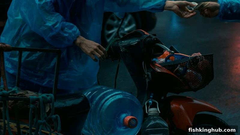 捕鱼王平台USDT充值全攻略：从账户安全到快速到账的完整指南