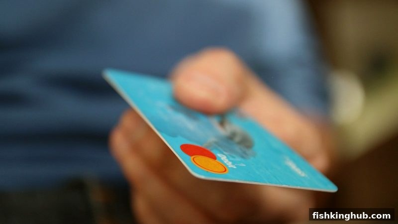 捕鱼王教你数字货币提现：账户核对、流程详解与安全指南