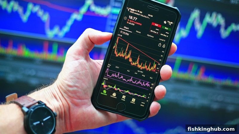 捕鱼王深度解析：桌游回报率与拉新奖励的实战策略