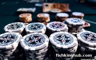 百家乐连胜连败深度解析：捕鱼王教你理性博弈与资金管理