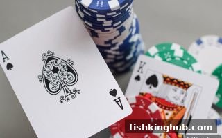 捕鱼王视角下的番摊玩法：风险收益全攻略
