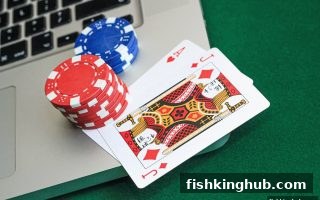捕鱼王深度解析：SBO电子牛牛的概率机制与制胜策略