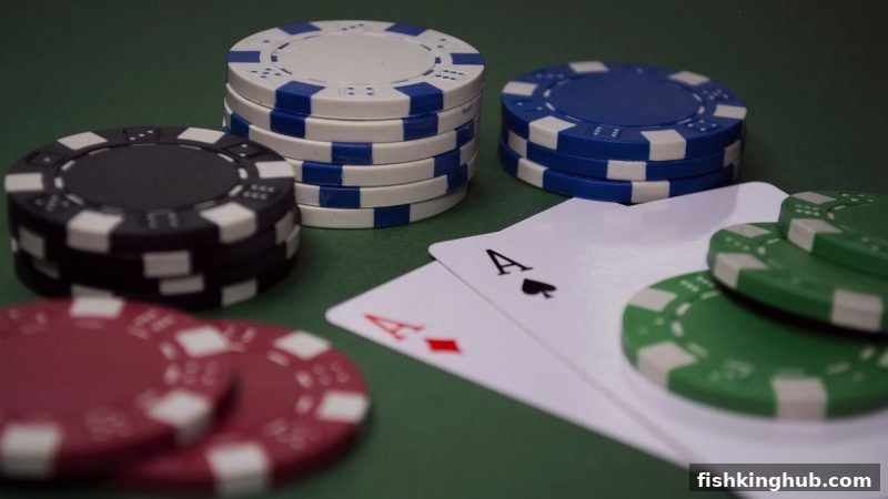 捕鱼王助你掌握USDT入金真人互动游戏的风险控制要领