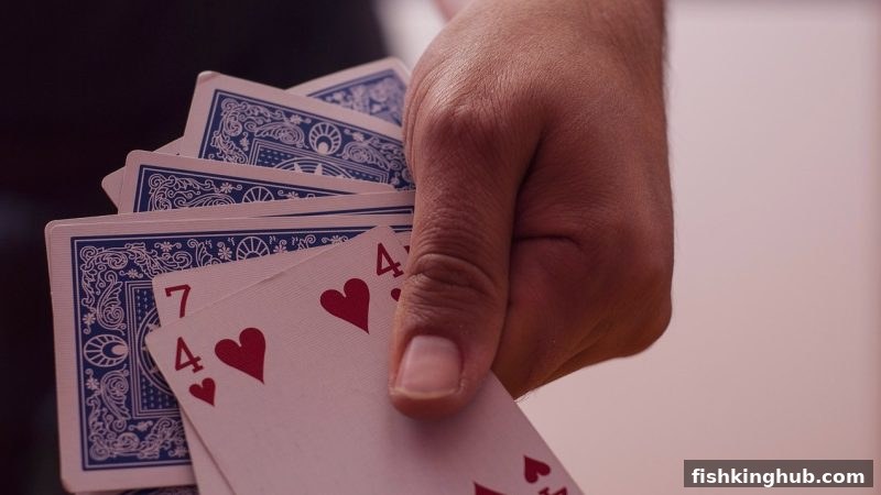 捕鱼王番摊攻略：从入门到精通的规则与策略全解析