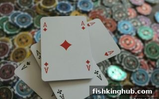 捕鱼王深度观察：骰宝玩法的理性资金管理与市场新趋势