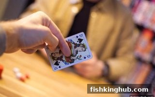 捕鱼王指引：桌游角色动态演化与适应性策略全书
