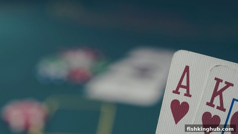 捕鱼王视角：游戏平衡与账号保护全指南——从角色强度到申诉避坑