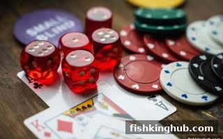 从电子竞技到桌面聚会：捕鱼王视角下LOL玩法与桌游社交力的交融