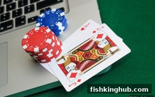 捕鱼王实战指南：亚洲真人桌游沙龙从零起步全攻略