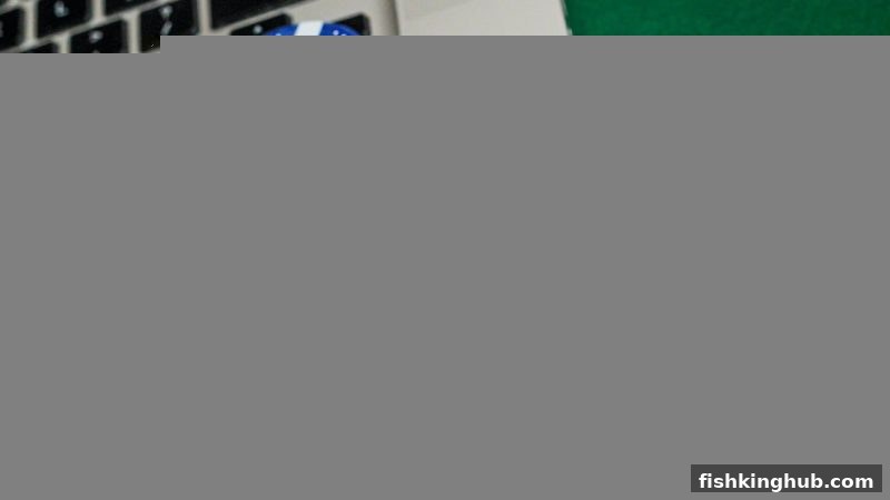 捕鱼王实战指南：亚洲真人桌游沙龙从零起步全攻略
