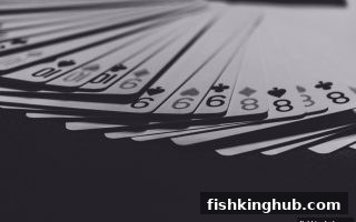 捕鱼王带您探索桌游主题的多元世界：风格解析与数字支付新体验
