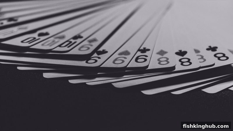 捕鱼王带您探索桌游主题的多元世界：风格解析与数字支付新体验