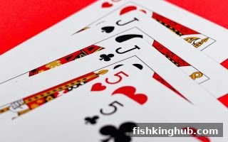 捕鱼王揭秘：成人聚会桌游的真正价值与挑选诀窍