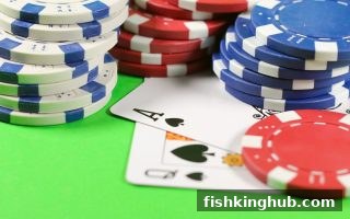 捕鱼王带您深度解析MG电子桌游：规则变体与互动新体验