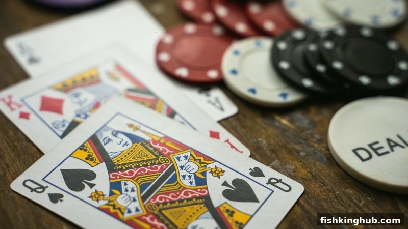 捕鱼王揭秘：桌游支付机制如何成就你的大满贯之路