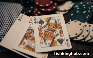 捕鱼王视角：二手桌游淘选与LOL赛事直播的深度玩法指南