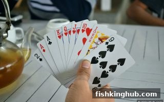 捕鱼王深度解析：真人桌游如何将单人娱乐升级为群体社交盛宴