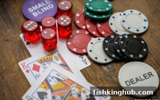 捕鱼王深度解析：桌游规则复杂度的科学评估与官方注册实战指南