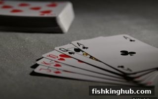 团队协作升级攻略：捕鱼王带你玩转五龙争霸