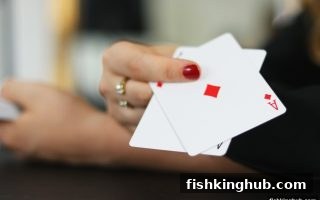 捕鱼王带你玩转PK10数字竞技：桌游比赛全攻略