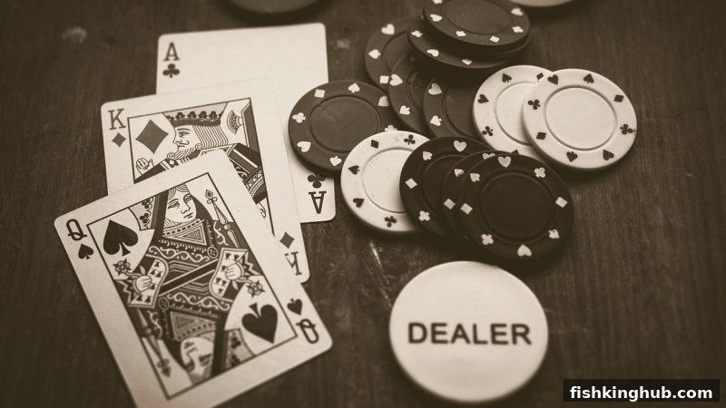捕鱼王教你深度解析桌游胜负机制：从概率到心理的制胜之道