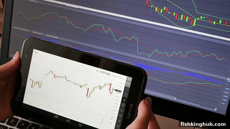 捕鱼王带你解密彩票与扑克中的概率奥秘：从号码分析到牌局策略