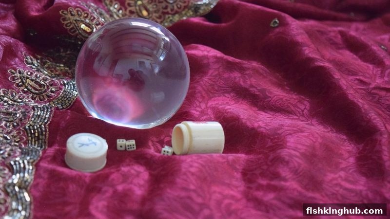 捕鱼王带你玩转福彩3D：数字走势深度解析与理性投注策略