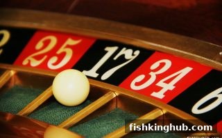 捕鱼王揭秘：科学提升威廉希尔中奖概率与返水收益的实战指南