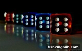 双色球投注技巧深度解析：捕鱼王教你玩转数字游戏