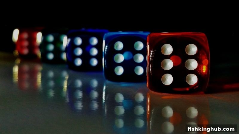 双色球投注技巧深度解析：捕鱼王教你玩转数字游戏