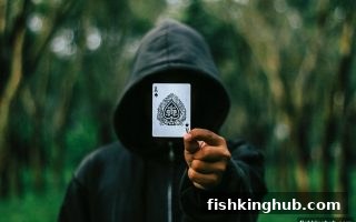 捕鱼王带你精通底池赔率：从基础到实战的完整指南