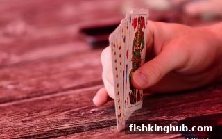 捕鱼王教你科学统计：电子棋牌报牌频率的实战分析方法