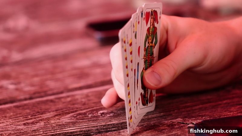 捕鱼王教你科学统计：电子棋牌报牌频率的实战分析方法