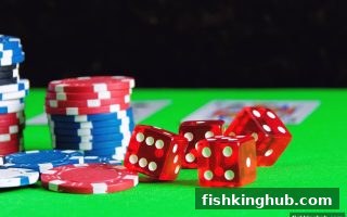 捕鱼王深度剖析：底池赔率如何重塑棋牌游戏策略应变智慧