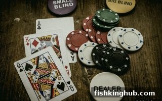 捕鱼王带你解锁棋牌让分盘：数据化博弈的进阶法则