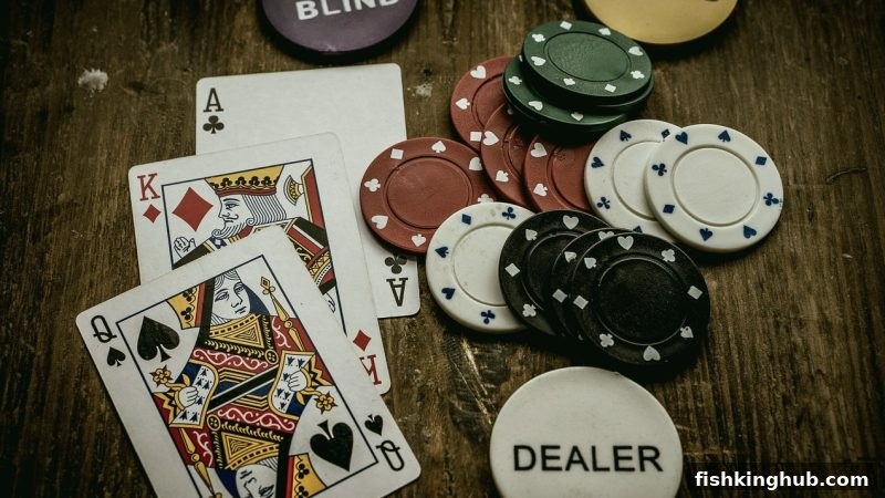 捕鱼王带你解锁棋牌让分盘：数据化博弈的进阶法则