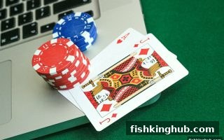 捕鱼王深度剖析：二十一点赔率计算如何塑造比赛策略