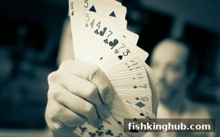 捕鱼王教你玩转推牌九心态：从情绪掌控到平台抉择的全攻略