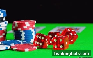 捕鱼王视角：麻将胡了的波动机理与应对法则
