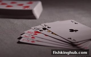 捕鱼王实战分享：水果机麻将选牌核心技巧与阶段策略