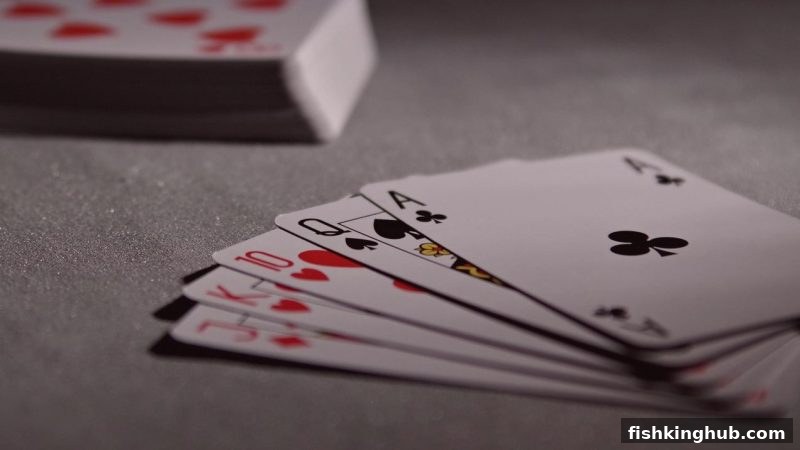 捕鱼王实战分享：水果机麻将选牌核心技巧与阶段策略