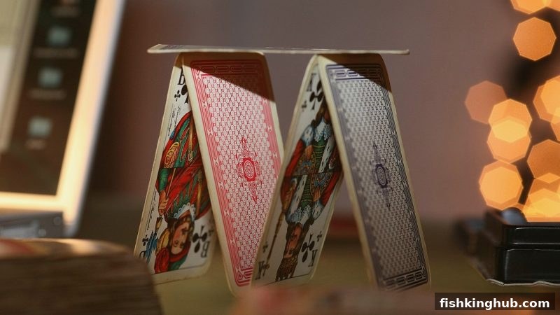 捕鱼王带你玩转广东麻将：牌型概率与胡牌策略全解析
