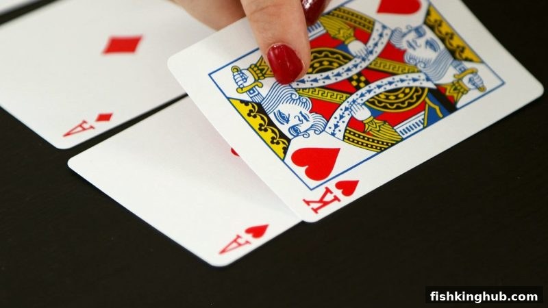 捕鱼王教你玩转麻将：TRC20充值如何让胡牌概率与胜率双双飙升