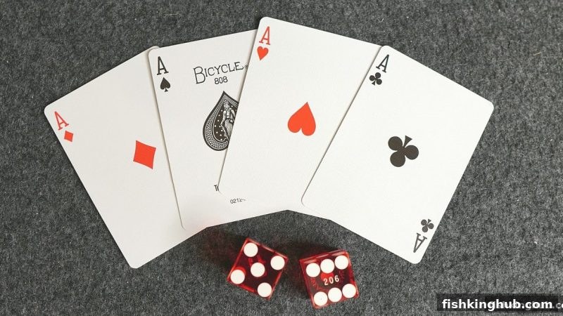 捕鱼王揭秘：血战麻将社交沟通的制胜密码，从孤军奋战到默契联盟
