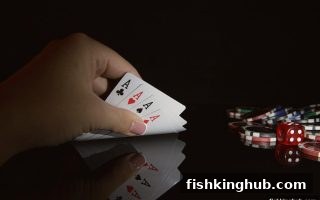 捕鱼王带你深挖牛牛游戏：经典机制与现代玩法的全面进化