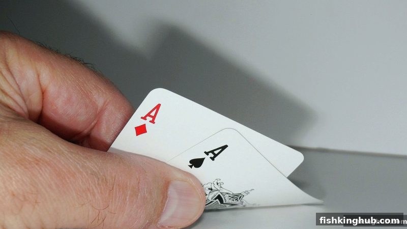 捕鱼王深度解析：棋牌游戏攻防哲学，从二十一点到麻将胡了的制胜之道