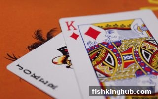 捕鱼王教你电子麻将胡牌秘诀：技巧与心态的双重制胜之道
