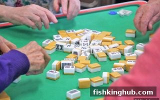 捕鱼王真人掼蛋：从游戏特性到转化策略的全面解析