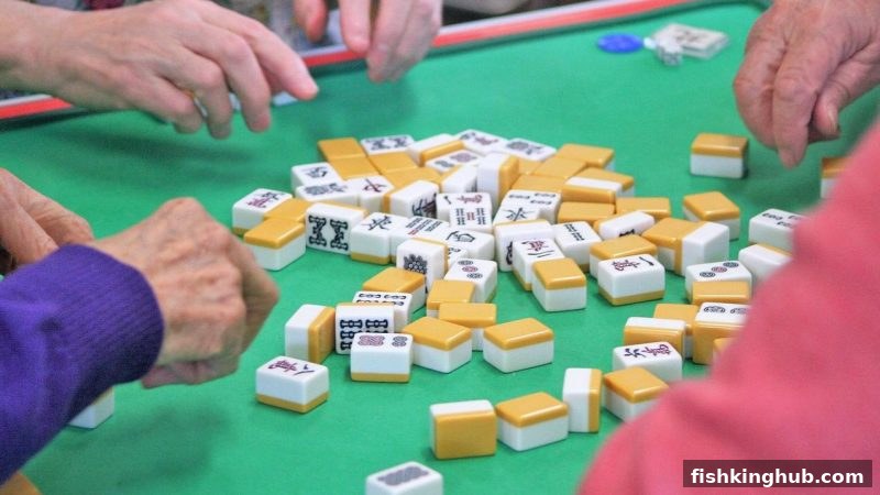 捕鱼王真人掼蛋：从游戏特性到转化策略的全面解析