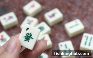 推牌九节奏掌控全攻略：捕鱼王带你从新手到高手